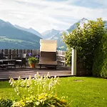 Lägenhet Tauernzauber Schladming