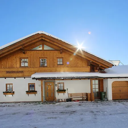 Tauernzauber Apartment *