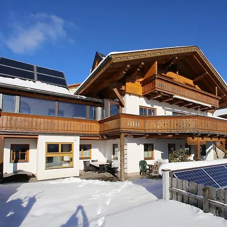 Tauernzauber * Шладминг