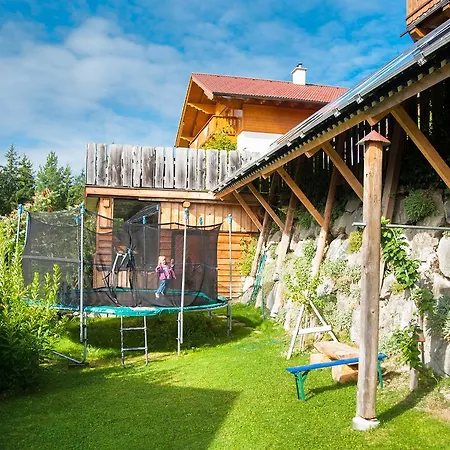 Apartment Tauernzauber