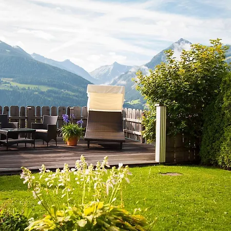Apartament Tauernzauber Schladming