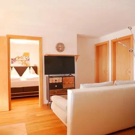 Apartment Tauernzauber Schladming