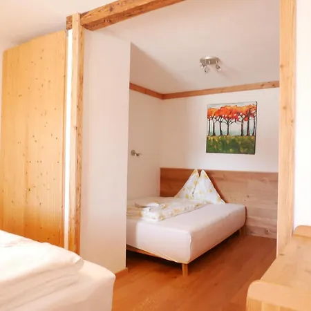 Tauernzauber Apartment *