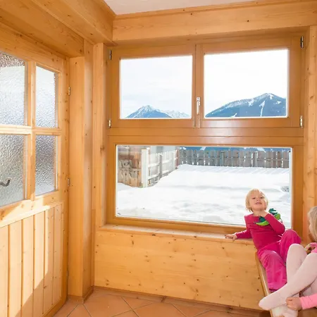 Apartament Tauernzauber