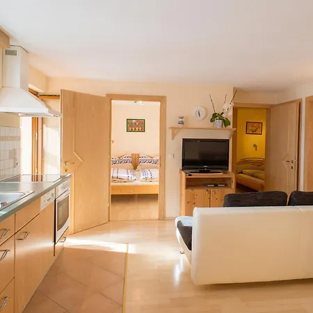Apartament Tauernzauber Schladming