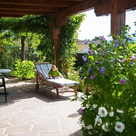 塔尔恩奥贝尔公寓酒店 公寓 *