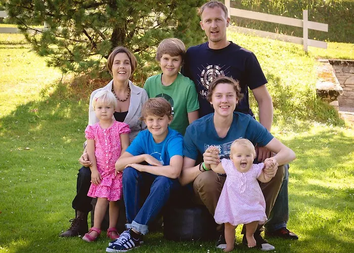 Tauernzauber * Шладминг