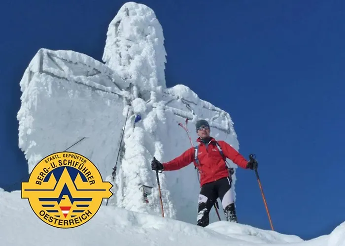 Appartement Tauernzauber