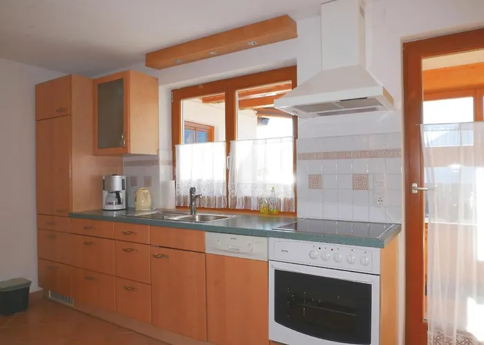 Tauernzauber Шладминг